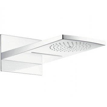 Верхний душ Hansgrohe Raindance Rainfall 28433000