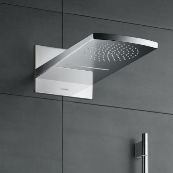 Верхний душ Hansgrohe Raindance Rainfall 28433000
