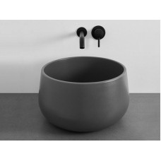 Раковина накладная 45 см Cielo Le Bacinelle Tina