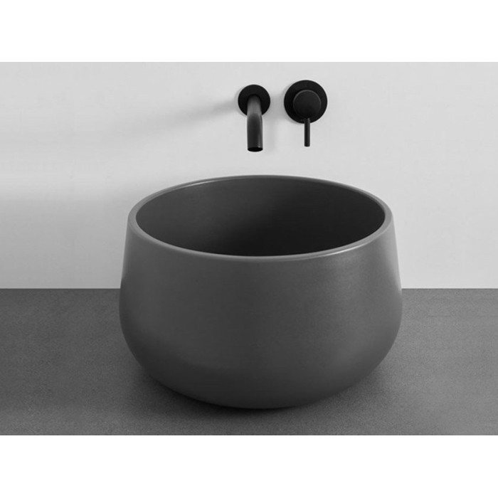 Раковина накладная 45 см Cielo Le Bacinelle Tina