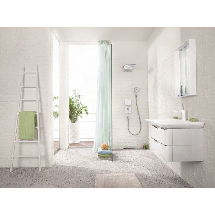 Верхний душ Hansgrohe Rainmaker Select 24011400