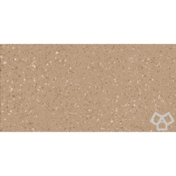 Керамограніт Lassel-Rako PORFIDO DASV1814 ochre 59,8х119,8 см
