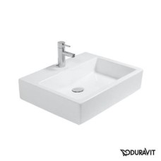 Керамическая раковина 50 см Duravit Vero 0452500041
