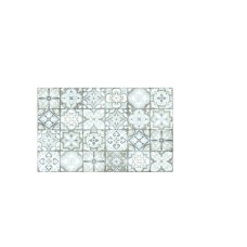 Плитка Cersanit SANSA GREY PATTERN MATT 8×400×250 под бетон для ванной и кухни