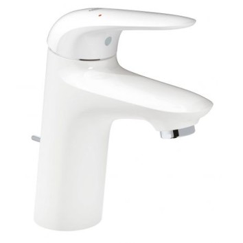 Grohe Eurostyle Cмеситель однорычажный для раковины S-Size (23709LS3)