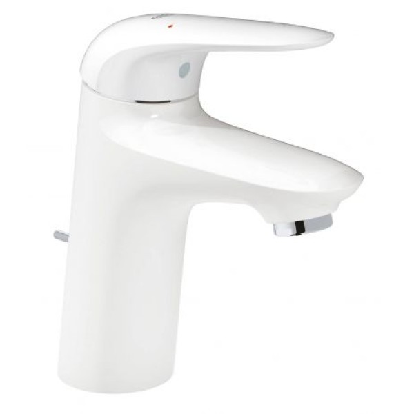 Grohe Eurostyle Cмеситель однорычажный для раковины S-Size (23709LS3)