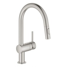Grohe Minta Смеситель для кухни однорычажный (32321DC2)