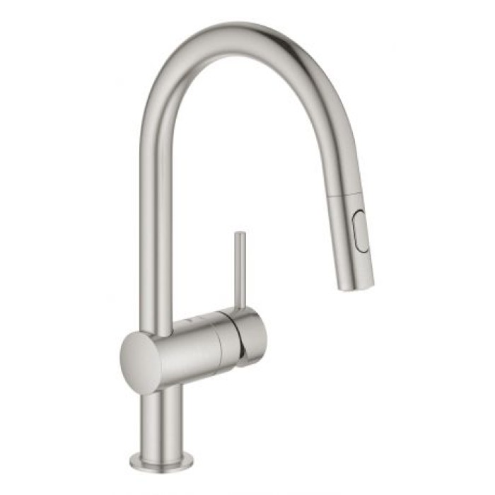 Grohe Minta Смеситель для кухни однорычажный (32321DC2)