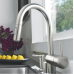 Grohe Minta Смеситель для кухни однорычажный (32321DC2) Grohe Minta Смеситель для кухни однорычажный (32321DC2)