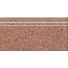 Сходинка Cersanit Milton Brown Steptread 29,8x59,8 см