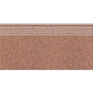 Сходинка Cersanit Milton Brown Steptread 29,8x59,8 см