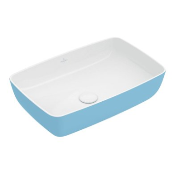 Керамическая раковина Villeroy & Boch Artis 417258BCW1