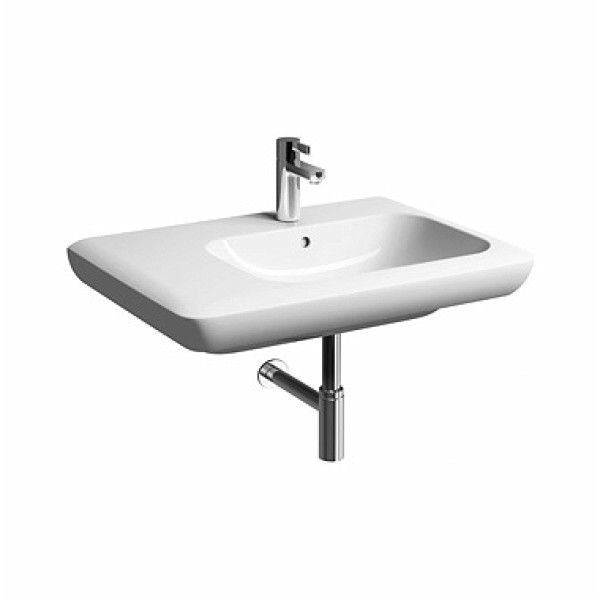 Раковина асимметричная Kolo Life! левая 70 см M21170000