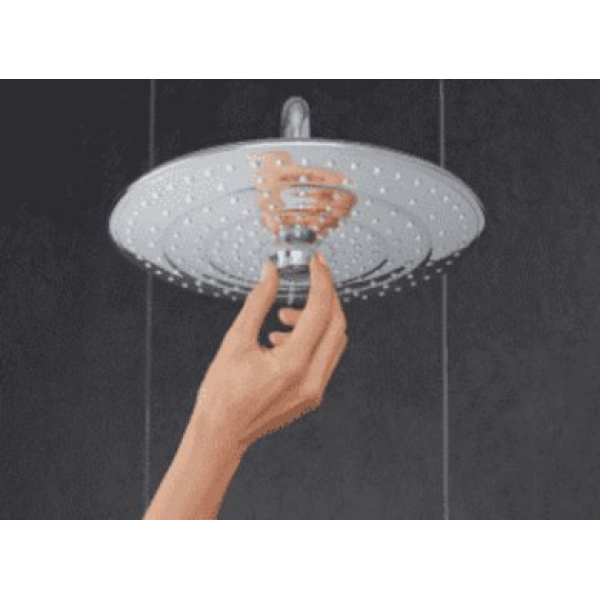 Верхний душ Grohe Euphoria 260 26459000