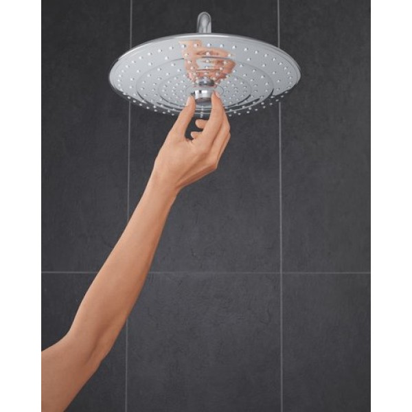 Верхний душ Grohe Euphoria 260 26459000