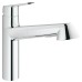 Смеситель для кухни Grohe Eurodisc cosmopolitan 32257002