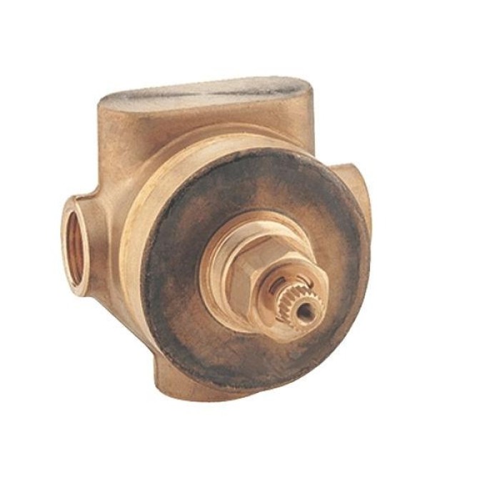 Grohe Встраиваемая часть переключателя на 2 положения (29707000)