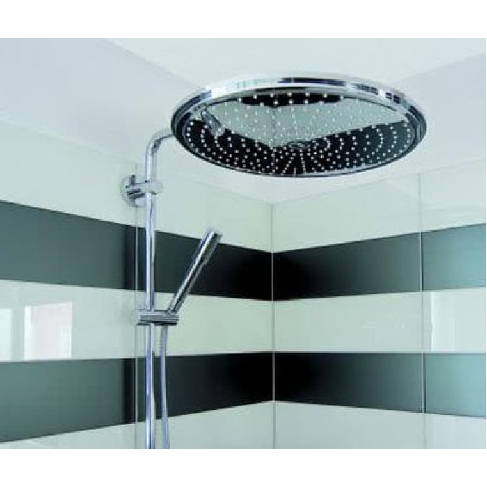 Верхний душ Grohe Rainshower Cosmopolitan 210 28373000