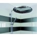 Верхний душ Grohe Rainshower Cosmopolitan 210 28373000