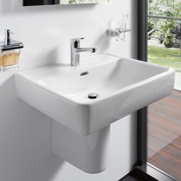 Раковина Laufen Pro H8189520001041