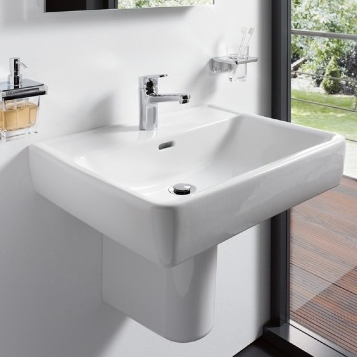 Раковина Laufen Pro H8189520001041