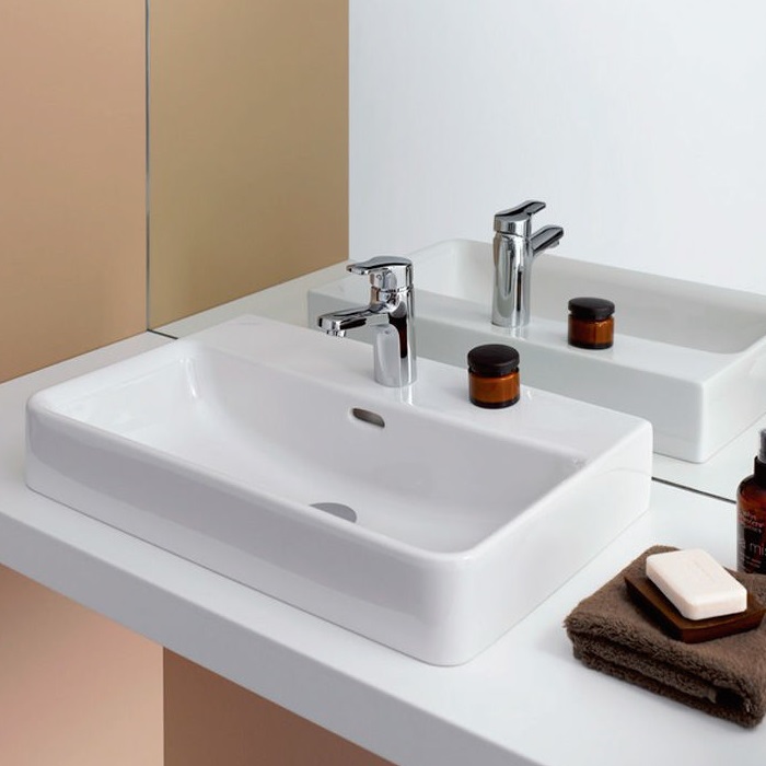 Раковина Laufen Pro H8189520001041