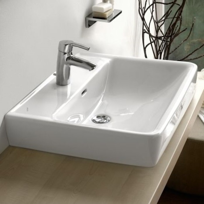 Раковина Laufen Pro H8189520001041