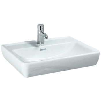 Умивальник Laufen PRO 600 мм H8189520001041 LAUFEN