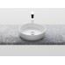 Умывальник Ravak MOON 3 Белый с отверстием без перелива