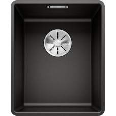 Мойка для кухни Blanco Subline 320-F черный  525982