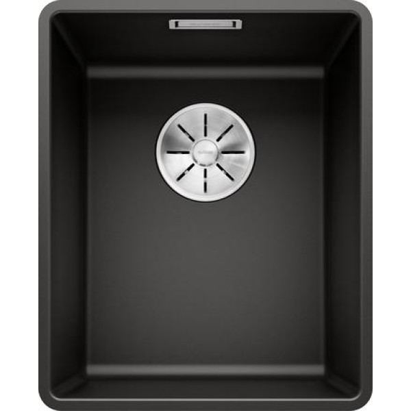 Мойка для кухни Blanco Subline 320-F черный  525982