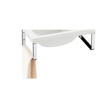 Кронштейн для умивальника CLASSIC 400, RAVAK