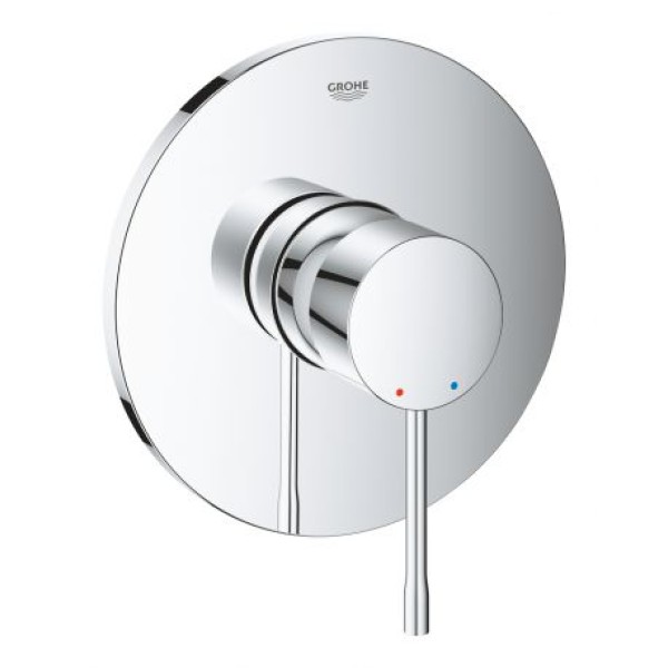 Grohe Essence Смеситель однорычажный на 1 выход (24057001)