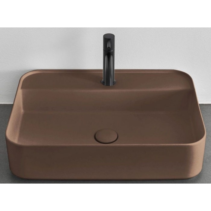 Керамическая раковина 60 см Cielo Shui Comfort