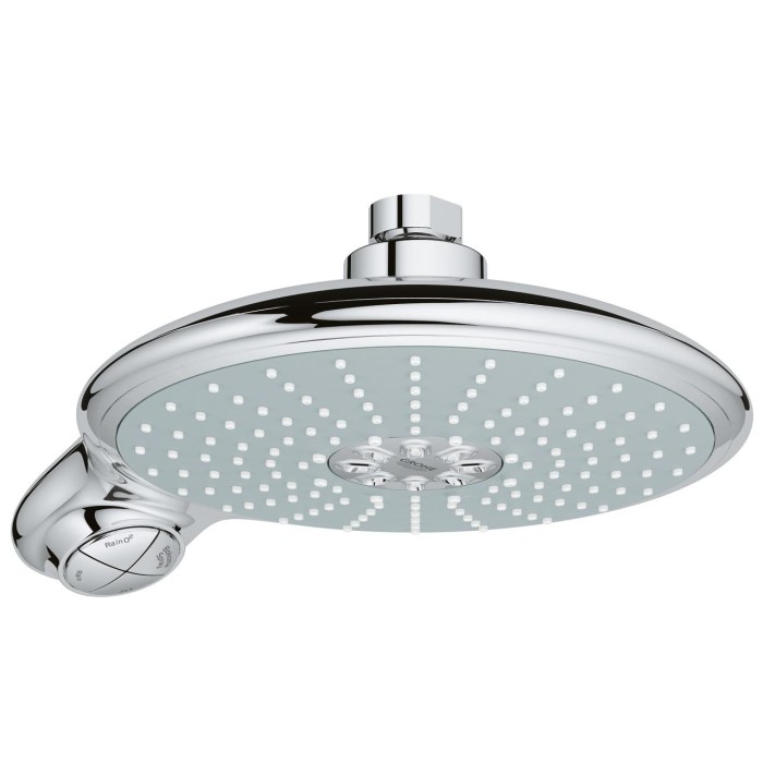 Верхний душ Grohe Power&Soul 27766000