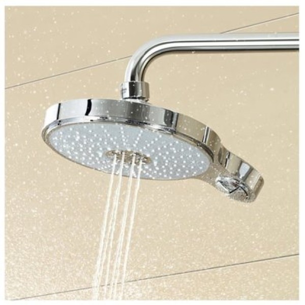 Верхний душ Grohe Power&Soul 27766000