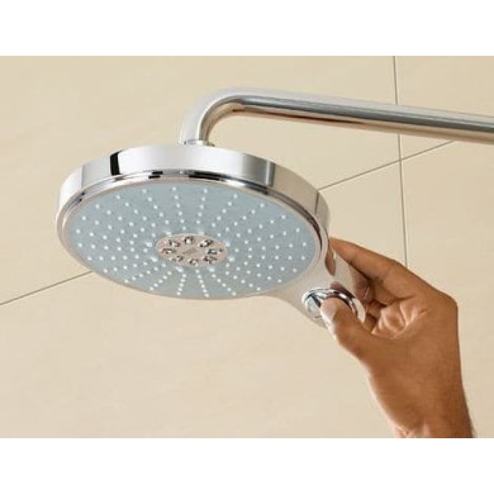Верхний душ Grohe Power&Soul 27766000 Верхний душ Grohe Power&Soul 27766000