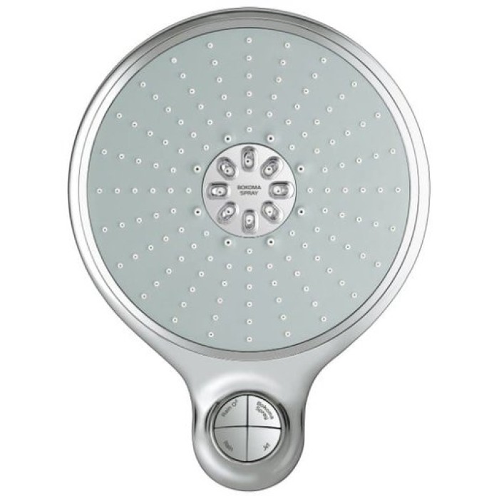 Верхний душ Grohe Power&Soul 27766000 Верхний душ Grohe Power&Soul 27766000