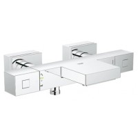 Термостатический смеситель Grohe Grohtherm Cube 34497000