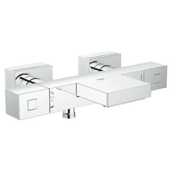 Термостатический смеситель Grohe Grohtherm Cube 34497000