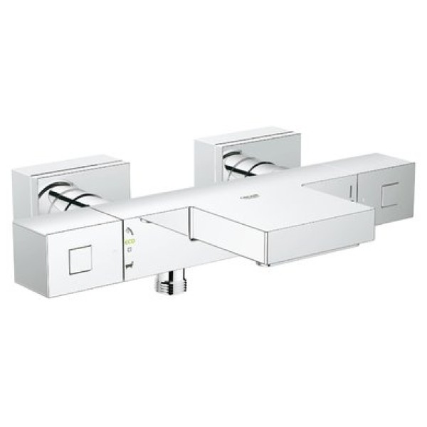 Термостатический смеситель Grohe Grohtherm Cube 34497000