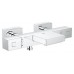 Термостатический смеситель Grohe Grohtherm Cube 34497000