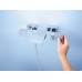Термостатический смеситель Grohe Grohtherm Cube 34497000