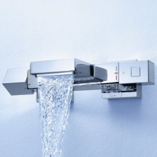 Термостатический смеситель Grohe Grohtherm Cube 34497000
