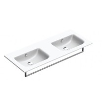 Керамическая раковина 125 см Catalano Sfera