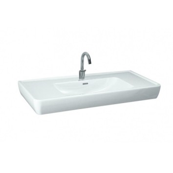 Раковина прямоугольная Laufen Pro A H8139580001041
