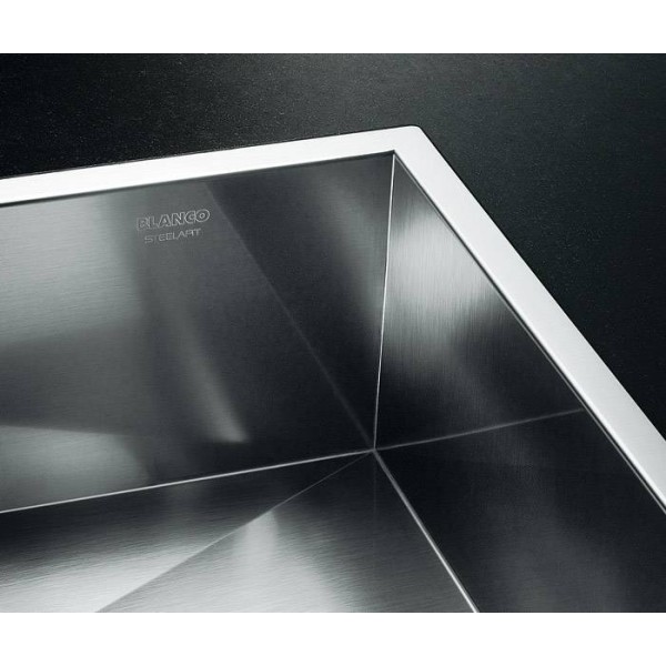 Мойка для кухни Blanco Zerox 340-IF  521582