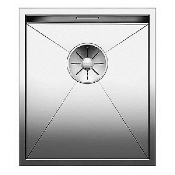 Мойка для кухни Blanco Zerox 340-IF  521582