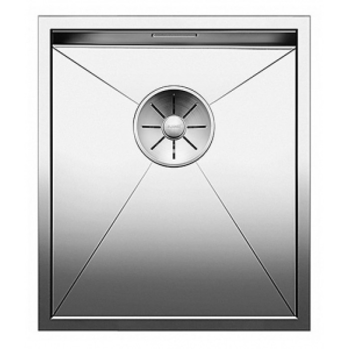 Мойка для кухни Blanco Zerox 340-IF  521582