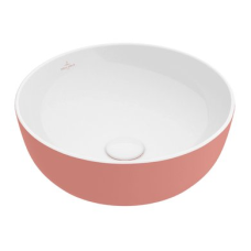 Керамическая раковина Villeroy & Boch Artis 417943BCT1